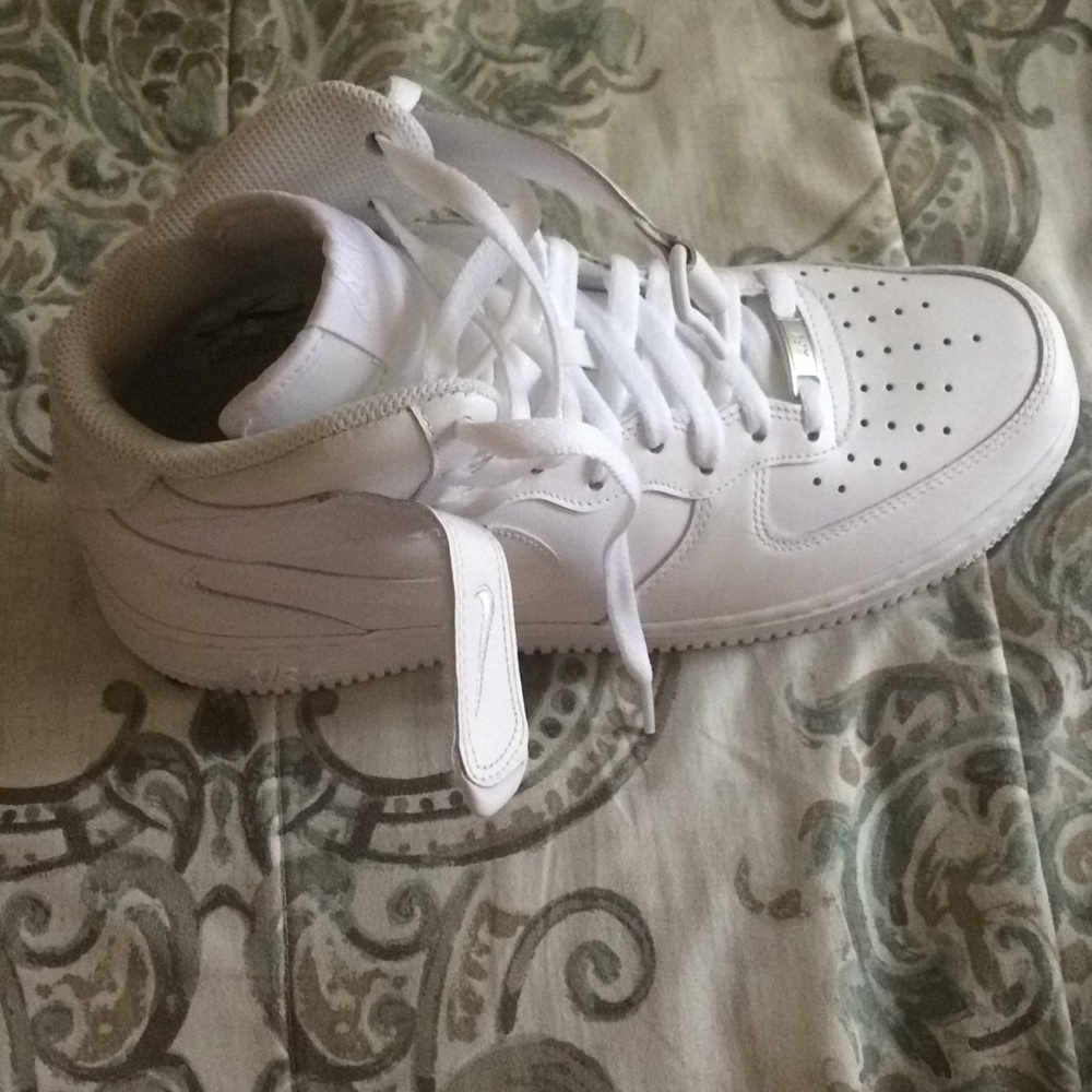 Nike Air Force 1s